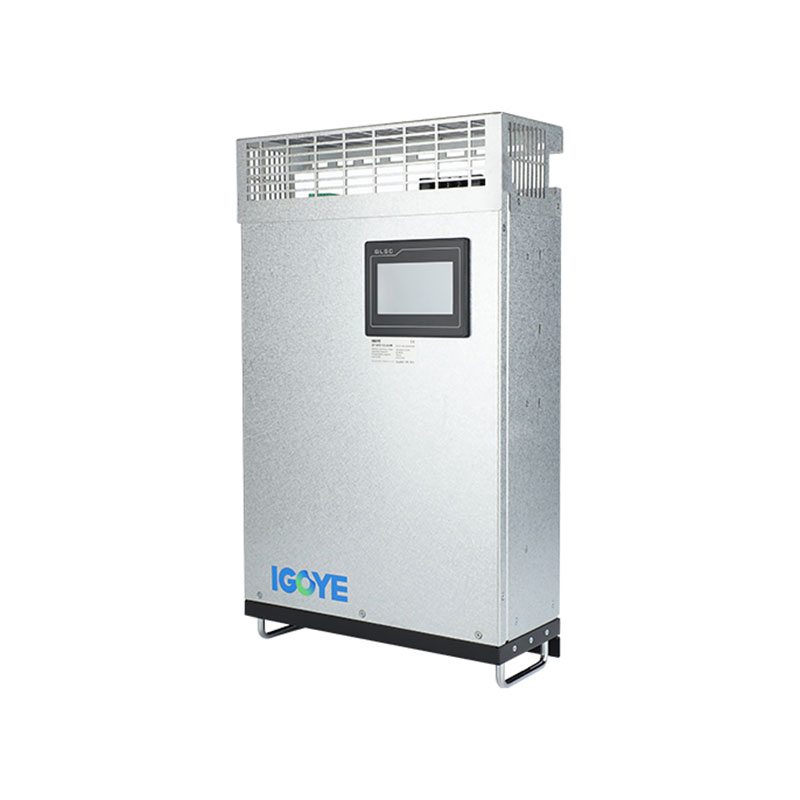 380v bango-hawa static vari