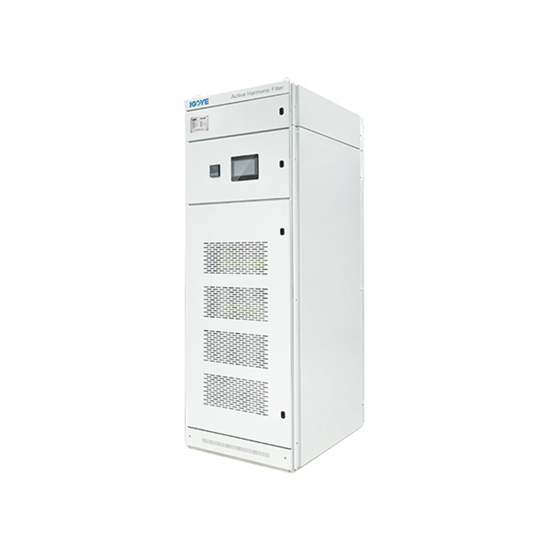 690v bango-hawa aiki Harmonic tace