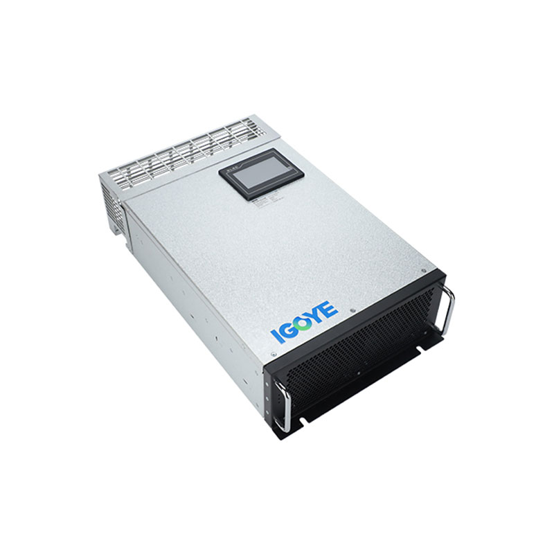 690v bango-hawa static vari