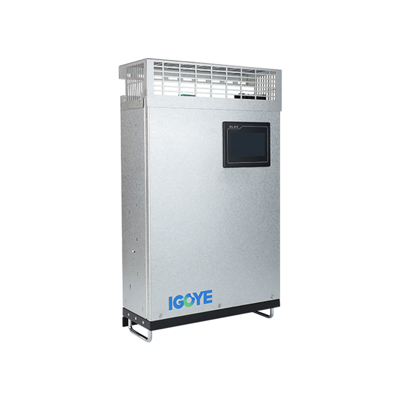 Single-lokaci rack dutsen static bro ver